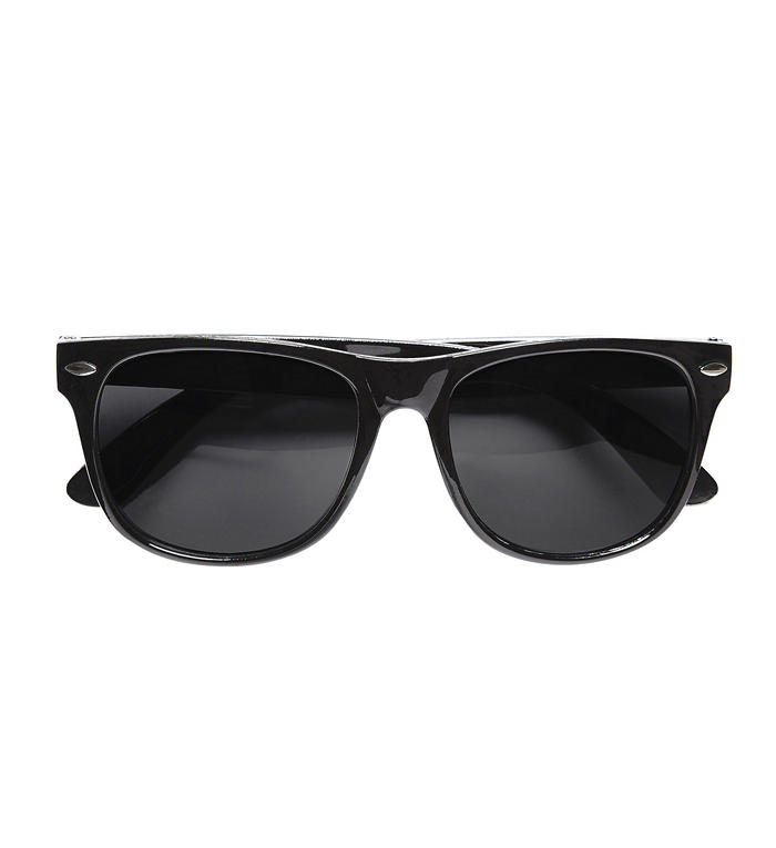 Wayfarer Solbriller | 90'erne Retro Briller - Hovedtilbehør - Temashop