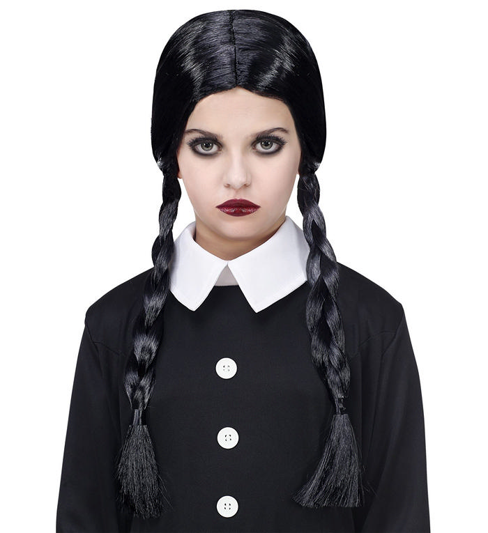 Wednesday Addams Paryk
