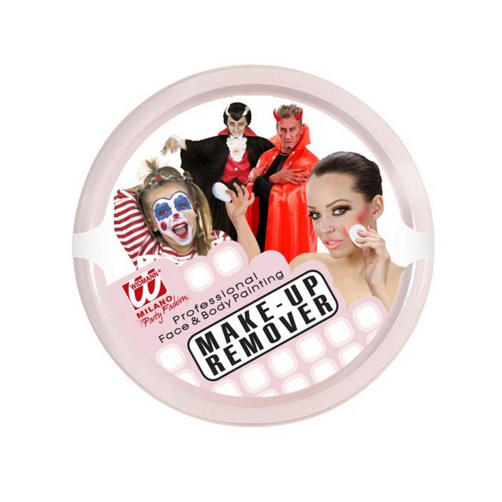 Makeupfjerner (25 g) | Sminke / Makeup - Makeup / Negle - Temashop