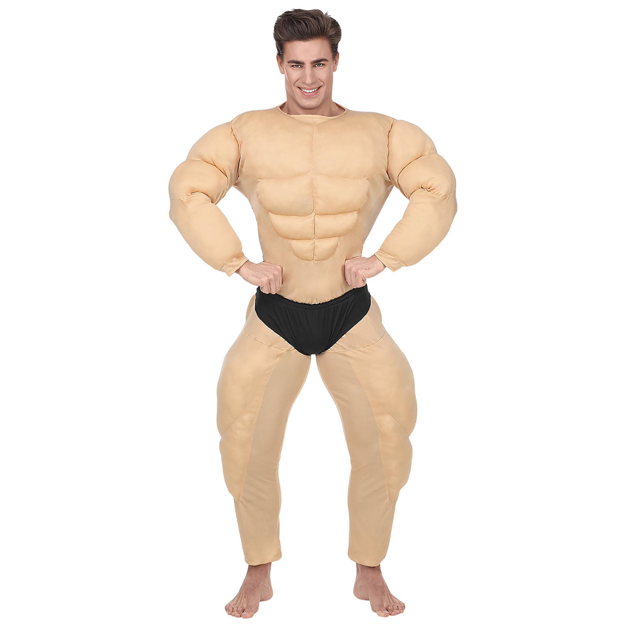 Bodybuilder Kostume