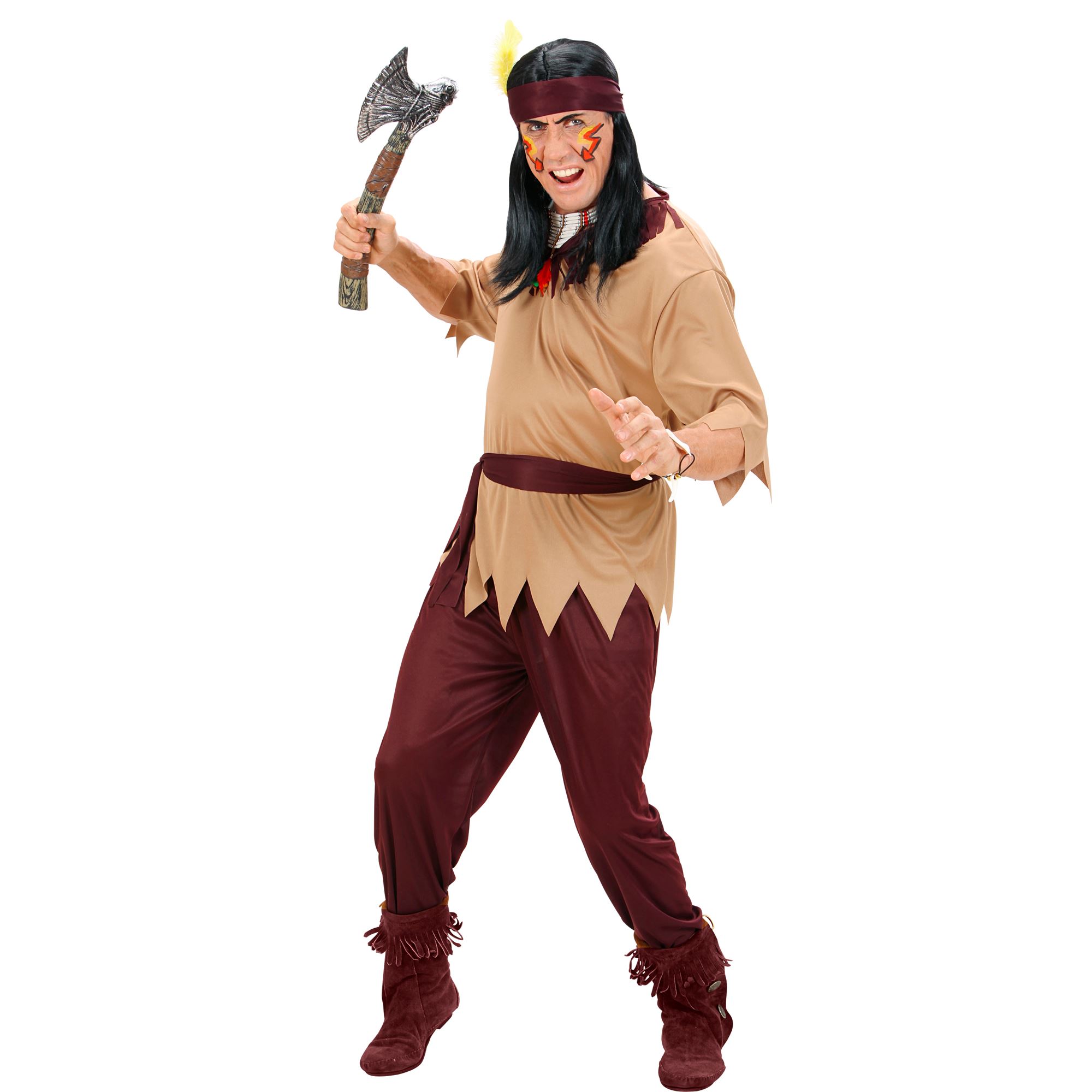 Smart Indianer Kostume