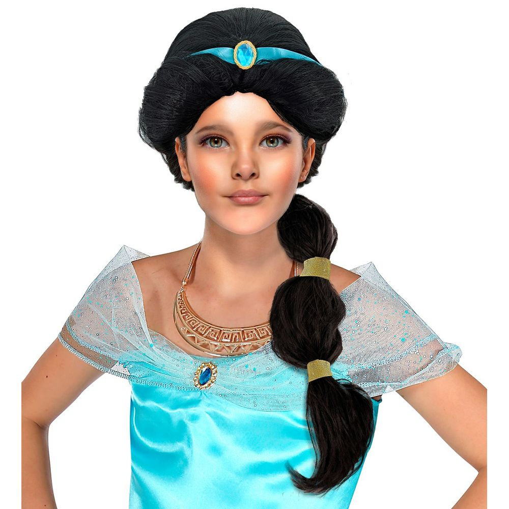 Arabisk Prinsesse Børneparyk