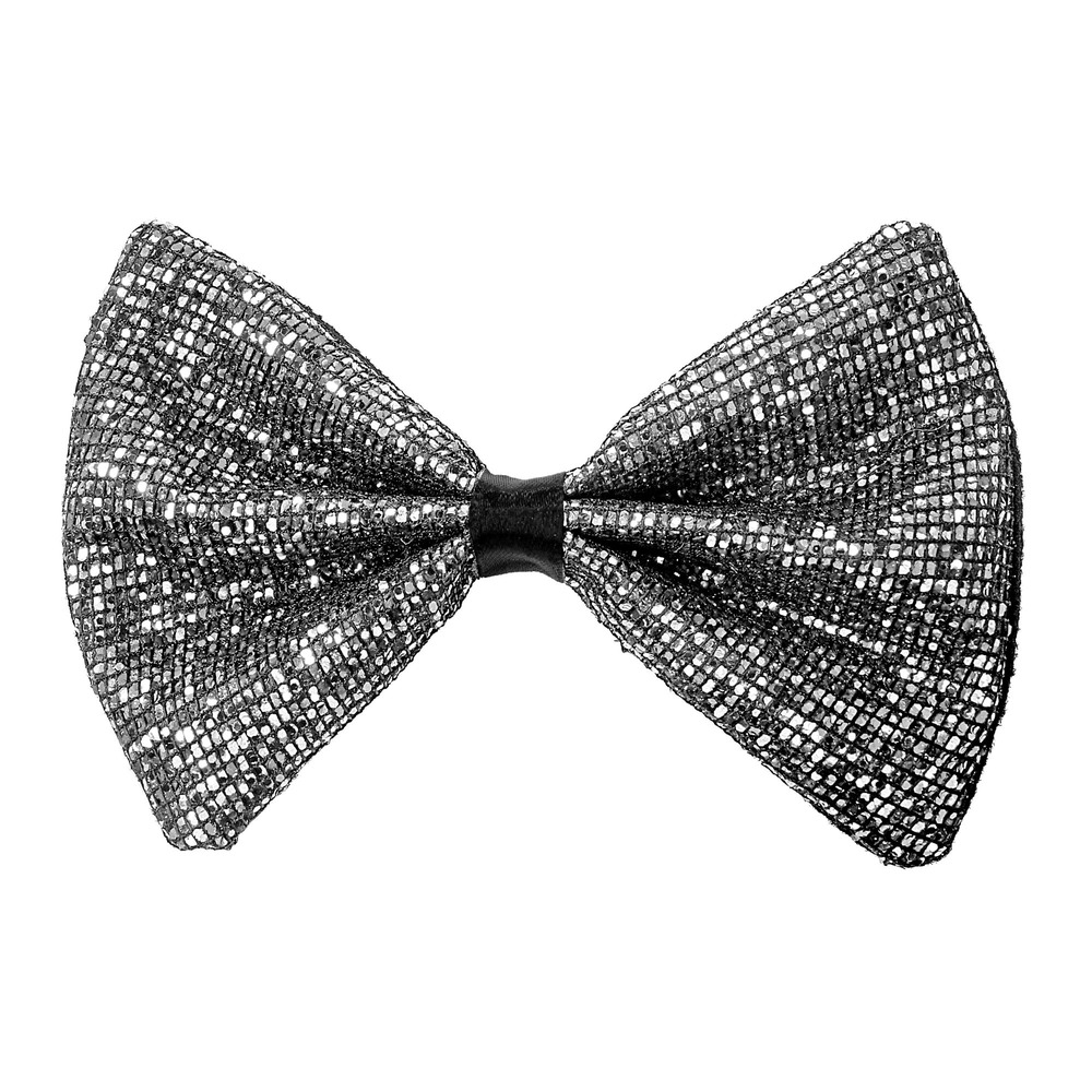 Glimmer Butterfly Sølv | Sølv tema Butterfly - Beklædning - Temashop