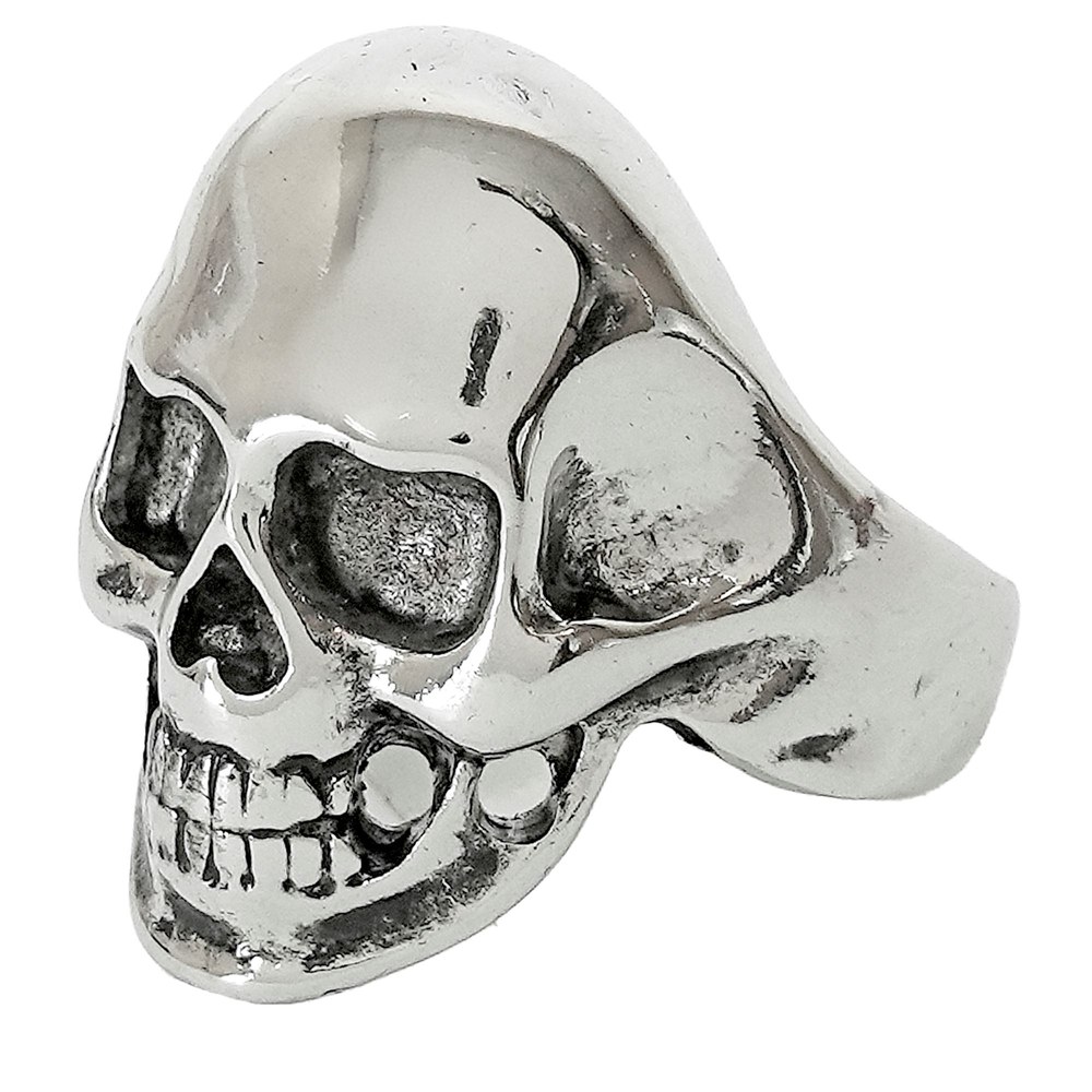 Skelet Ring | Skelet Ringe - Smykker - Temashop