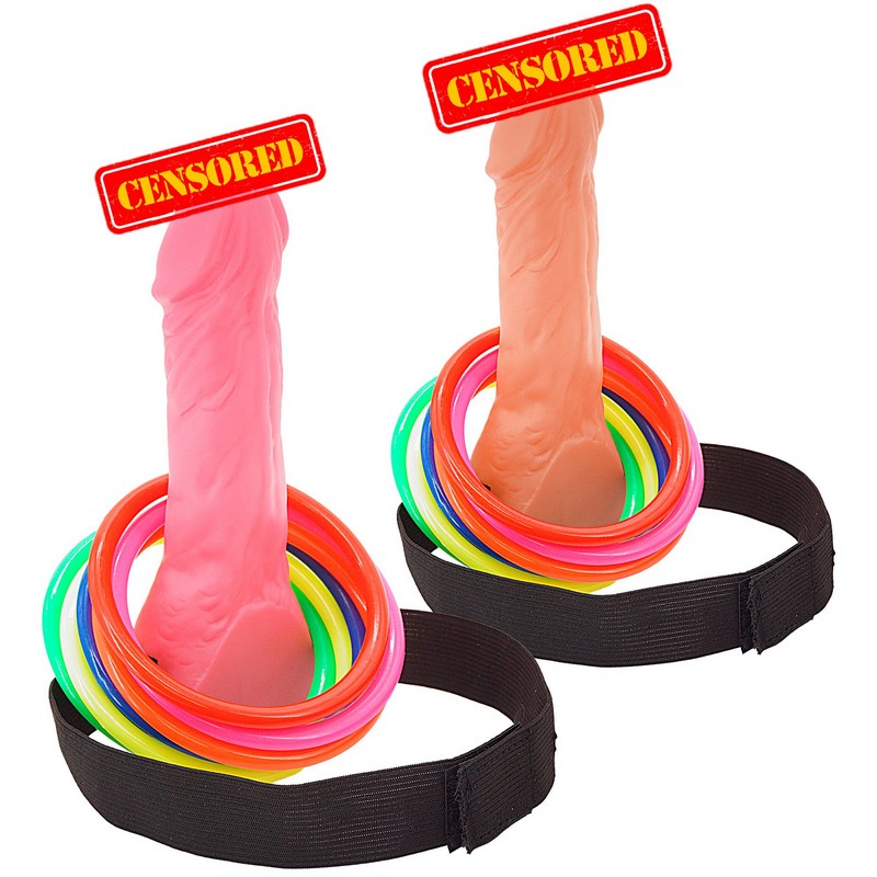 Penis Ringspil