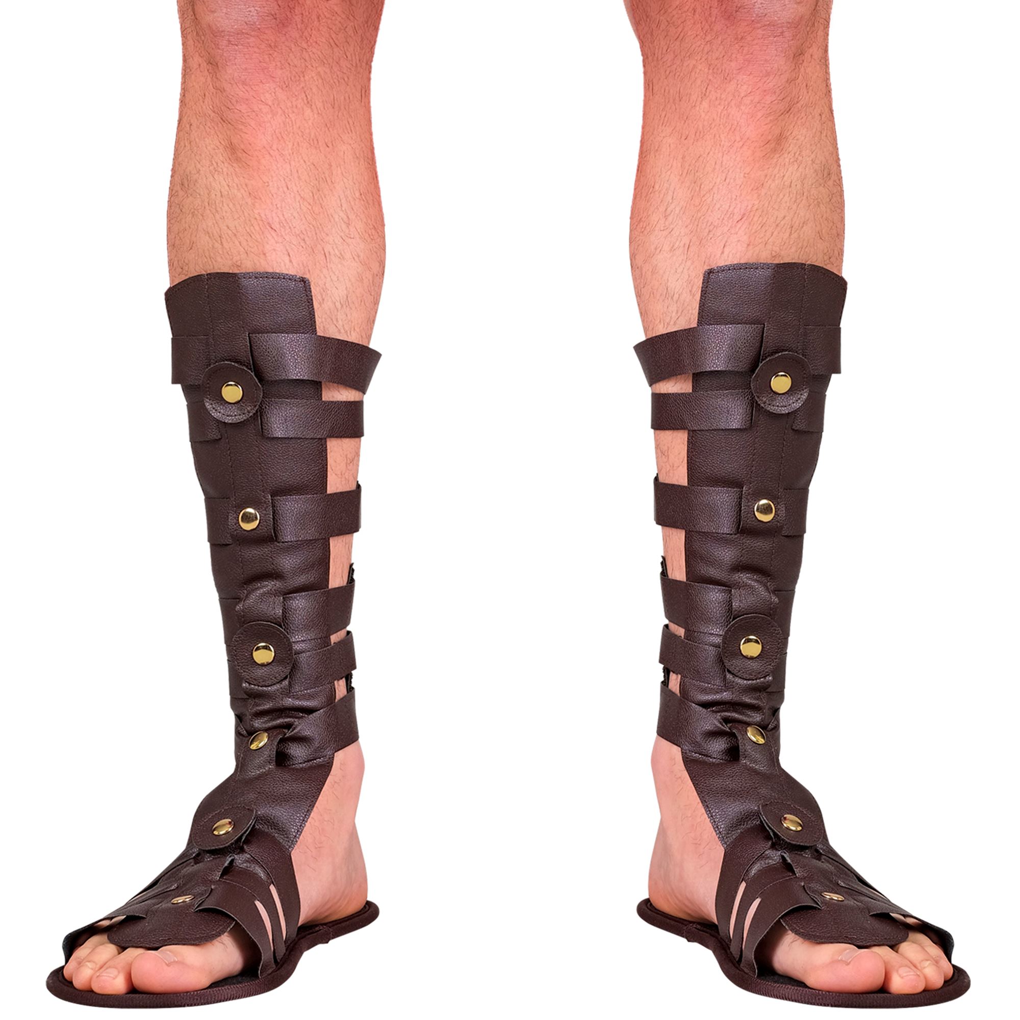 Gladiator Sandaler | Gladiator Sko / Covers - Beklædning - Temashop