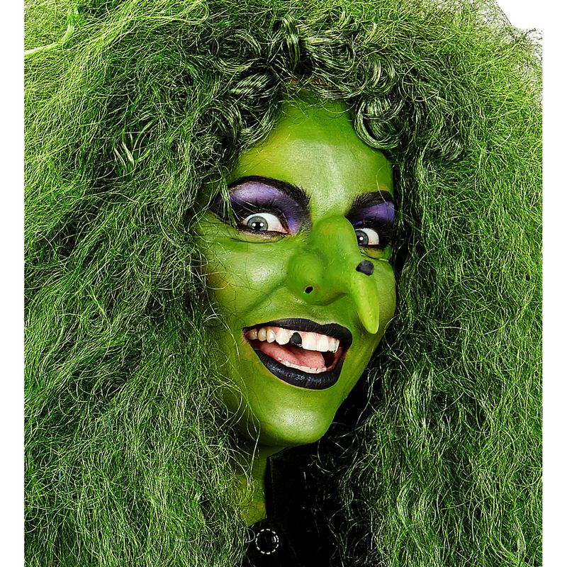 Manglende Tand Makeup | Halloween Sminke / Makeup - Makeup & Negle - Temashop