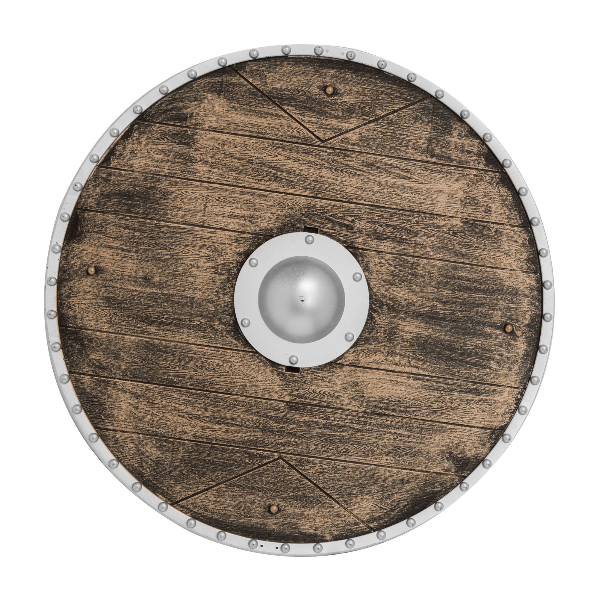 Vikingeskjold | Viking Våben - Kropstilbehør - Temashop