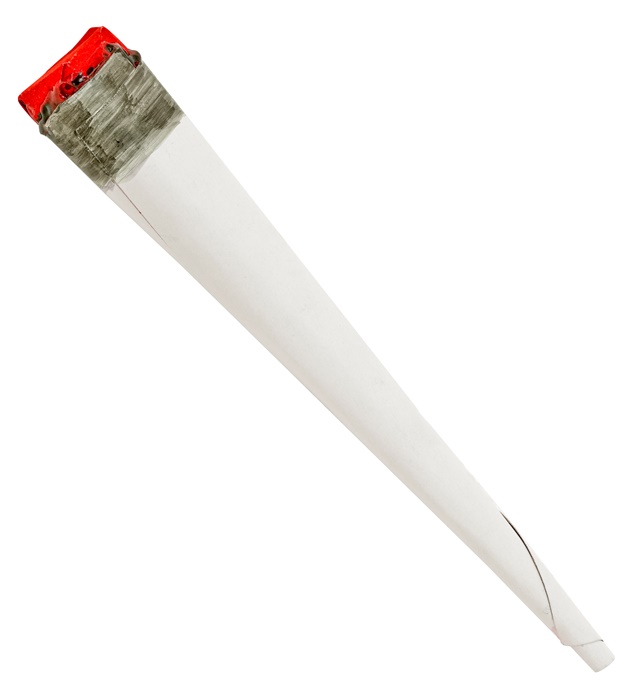 Kæmpe Falsk Joint (23 cm) | Weed Pibe / Cigar / Cigaretholder - Hovedtilbehør - Temashop