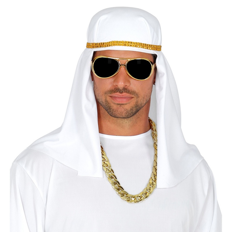 Sheik Tilbehørssæt | Sheik Tilbehørskit - Kropstilbehør - Temashop