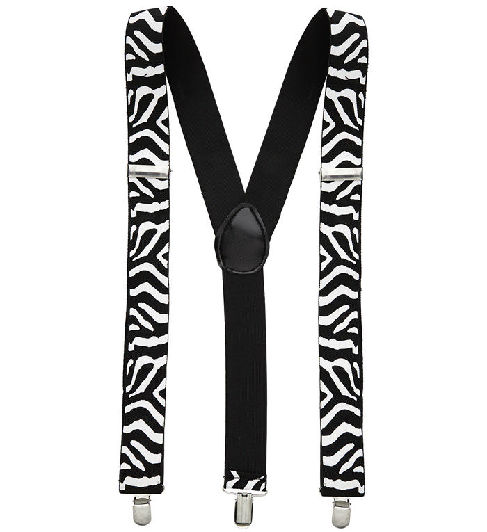 Zebra Seler | Zebra Seler - Beklædning - Temashop