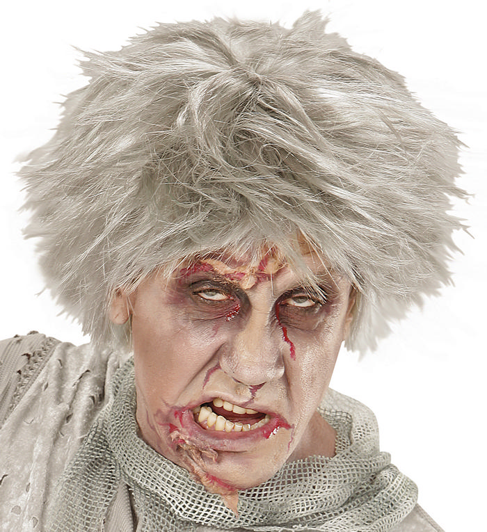 Zombie Paryk | Zombie Paryk - Hovedtilbehør - Temashop